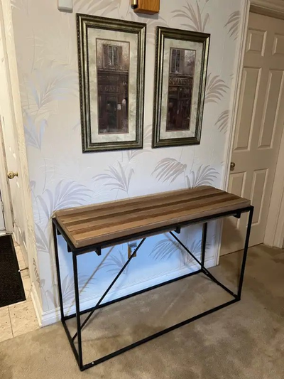 Fara Console Table - Structube, View more