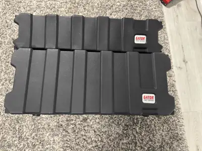 Gator 2 & 4 unit deep rack cases, View more