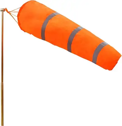 Anley WindSock 30 Inches Long., View more