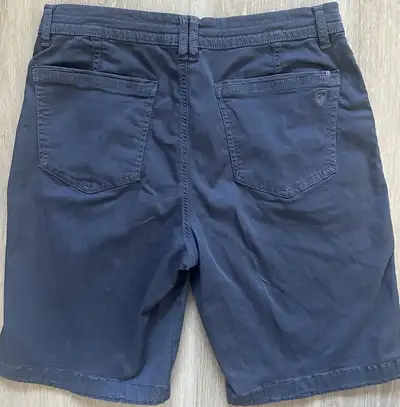 KUHL Women’s Hiking Utility Shorts - Size 10 , View more