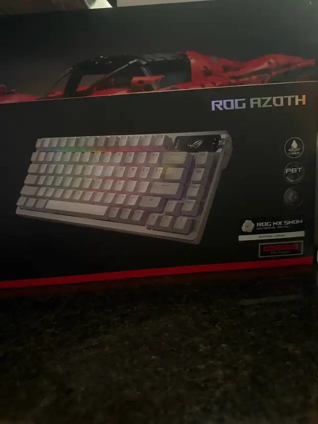 New high end Gaming pc  in Desktop Computers in St. Albert - Image 6