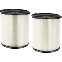 NEW VF4000 Replacement Filter for RIDGID Vacs Wet Dry 5 Gallon