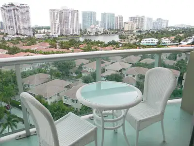 HOLLYWOOD SUNNY ISLES FLORIDA CONDO, View more