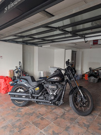 2020 Lowrider S (FXLRS) Harley Davidson