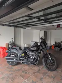 2020 Lowrider S (FXLRS) Harley Davidson