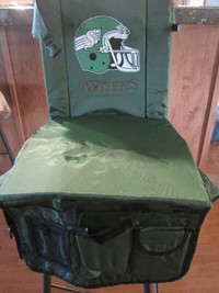 Sk Roughrider seat cushion