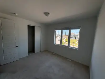 Privte Bedroom