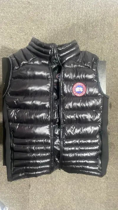Canada Goose Vest, View more