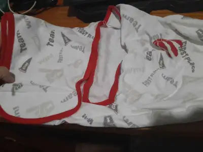 NBA Swaddle, View more
