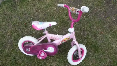 Kids 10" bike, View more