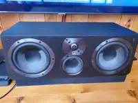 SVS ultra center speaker