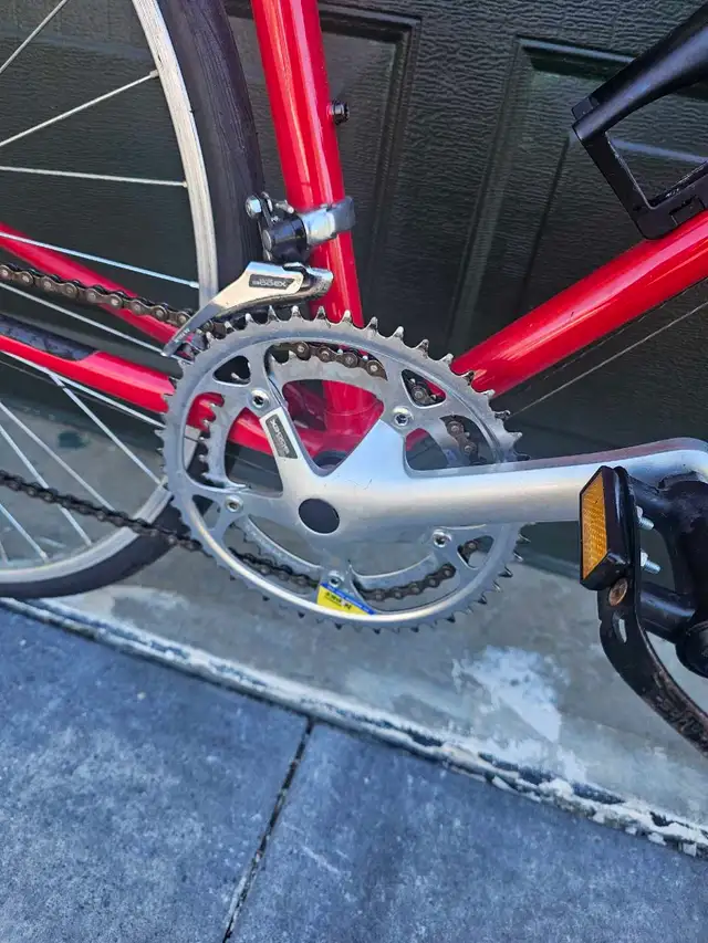 Giant Perigee Road Bike in Road in Barrie - Image 7