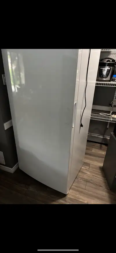 upright freezer, Voir plus