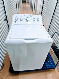 GE Washer - Will Deliver 