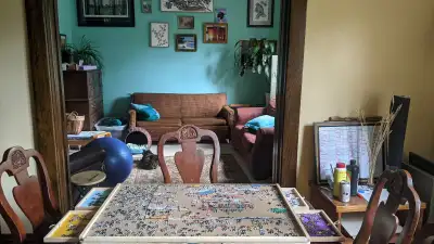 Room in Wolseley Community House