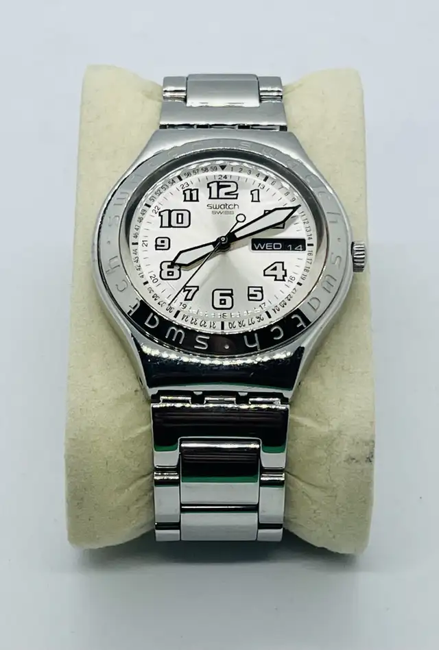 Swatch montre in Jewellery & Watches in City of Montréal - Image 5