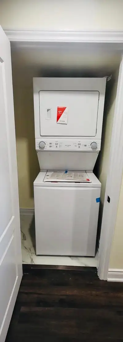 3 Bedroom basement