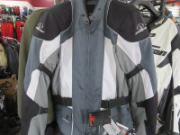 Stadler Motorcycle Jacket Brand New Re-Gear Oshawa