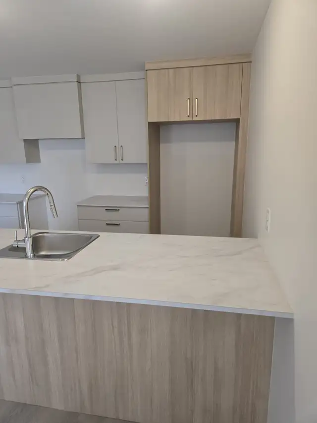 Appartement 3 et demi a louer in Long Term Rentals in Drummondville - Image 6