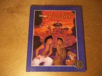 1992 -Disney's Aladdin-for age 6 +