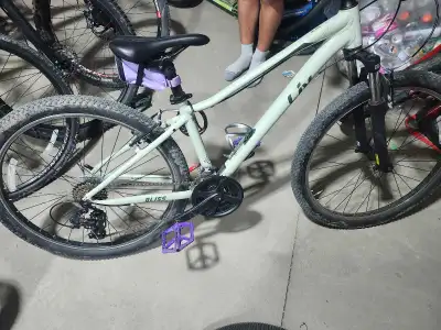 Liv Mountain Bike , View more