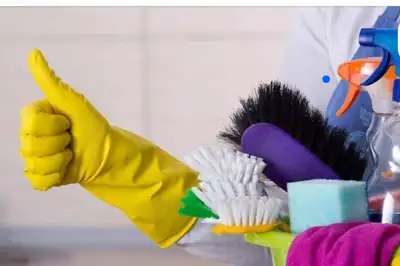 Anna’s Professional Cleaning, View more