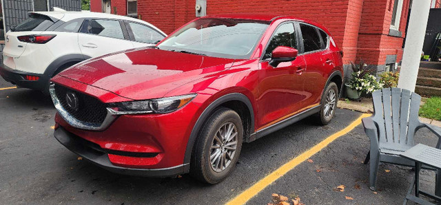 2019 Mazda CX-5 AWD in Cars & Trucks in Hamilton - Image 2