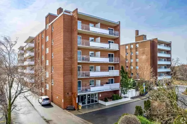 Temporary accommodation available in brampton