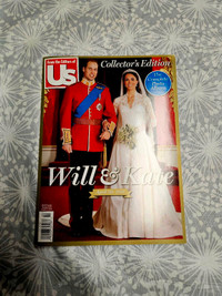 Will and Kate Wedding 