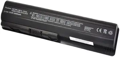 HP Notebook Batteries, View more
