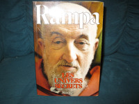 Livre de Rampa - 1