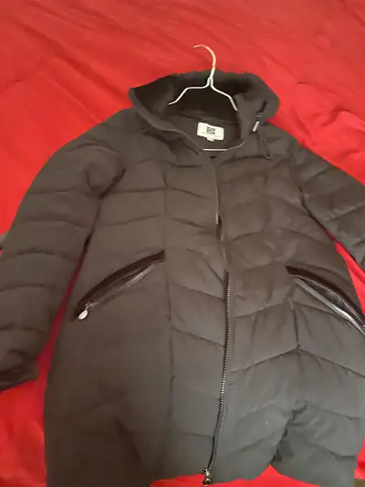Woman winter coat     By Laundry by design, View more