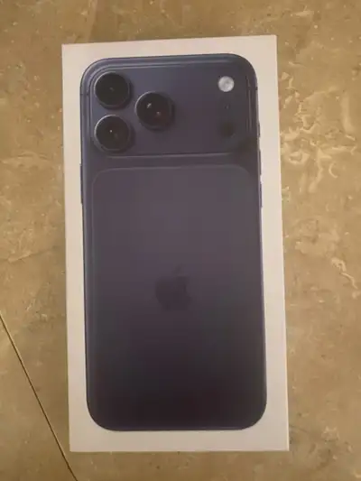 iPhone 17 Pro Max , View more