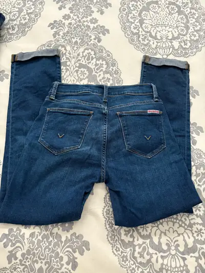Hudson Jeans, View more
