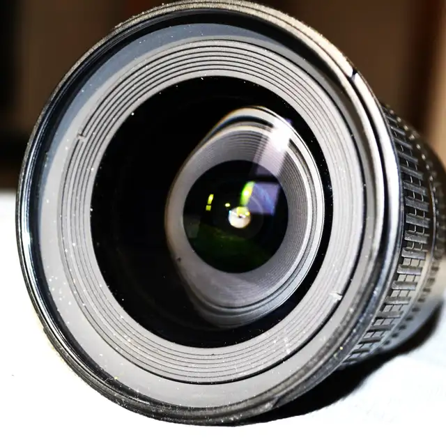 mint Nikon AFs 12-24mmF4 IF ED DX64700585082114121