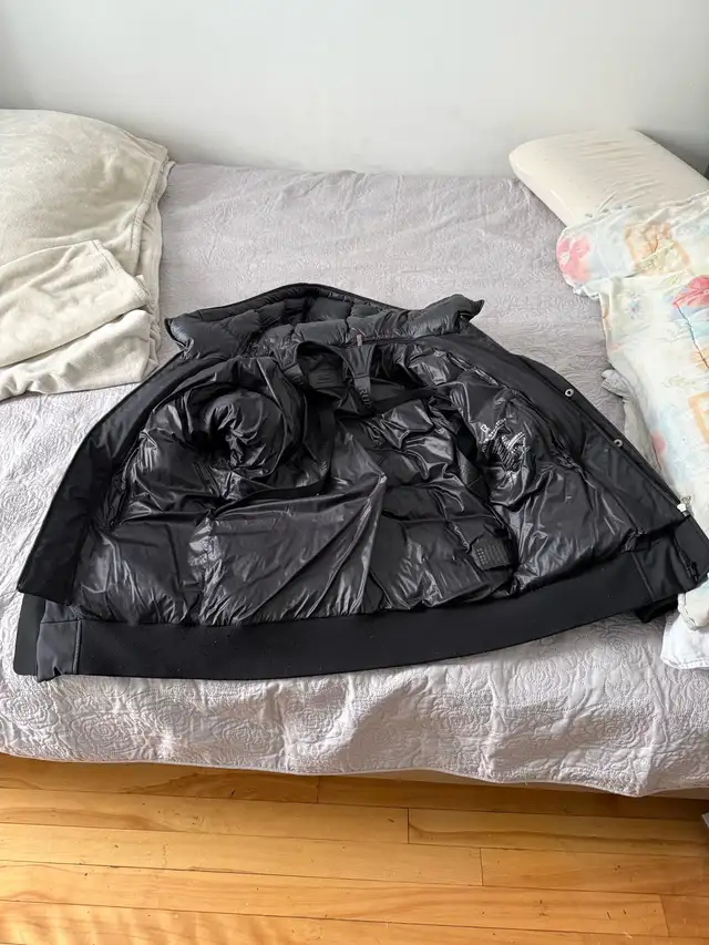 Rudsak jacket in Clothing - Preemie in Laval / North Shore - Image 3