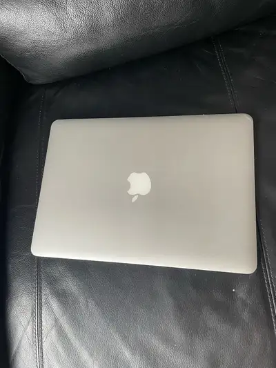 MacBook Air 13” (Early 2015) — Great Condition!, View more