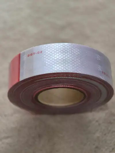 DOT-C2 Reflective Conspicuity Tape, View more