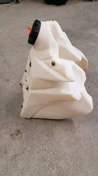 Stock Gas Tank For KTM 500EXC