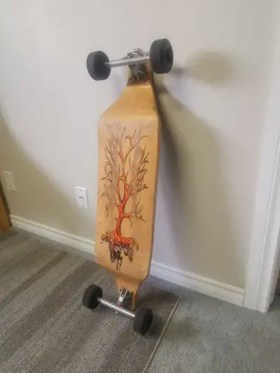 Longboard for Sale, View more