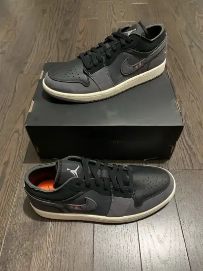 Jordan 1 low Craft, View more