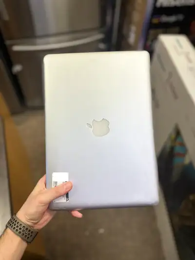 MacBook Pro (13", Mid 2012), View more