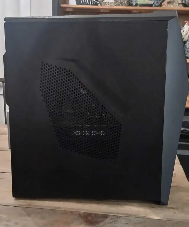 ASUS G10DK (No SSD)603219779828459521