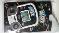 Star Wars handheld electronic video game