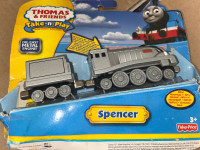 Thomas and friends train kids toy/train jouet enfants 