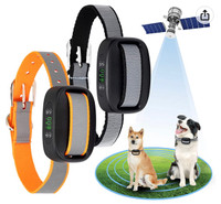 PcEoTllar Wired Electric Dog Fence