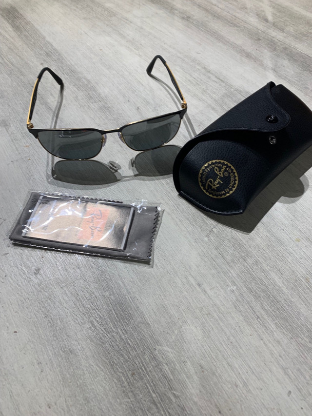 Ray-Ban sunglasses  in Other in Ottawa