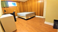Basement room, Finch Bathurst, Nonsmoking Young Male* Availabl