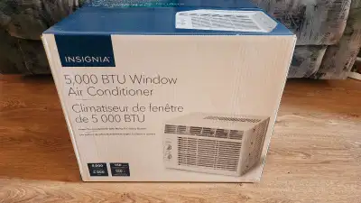 Air climatisé 5000 BTU, View more