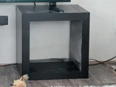 Melamine Cubes, View more